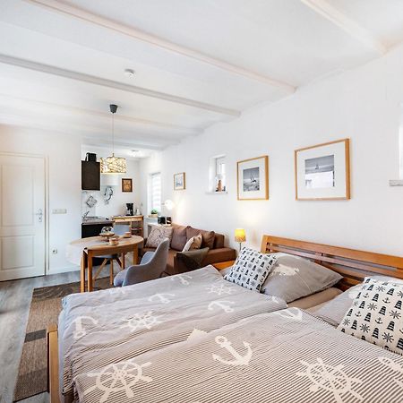 Ferienwohnung Duehne Ostseebad Kühlungsborn Exterior foto