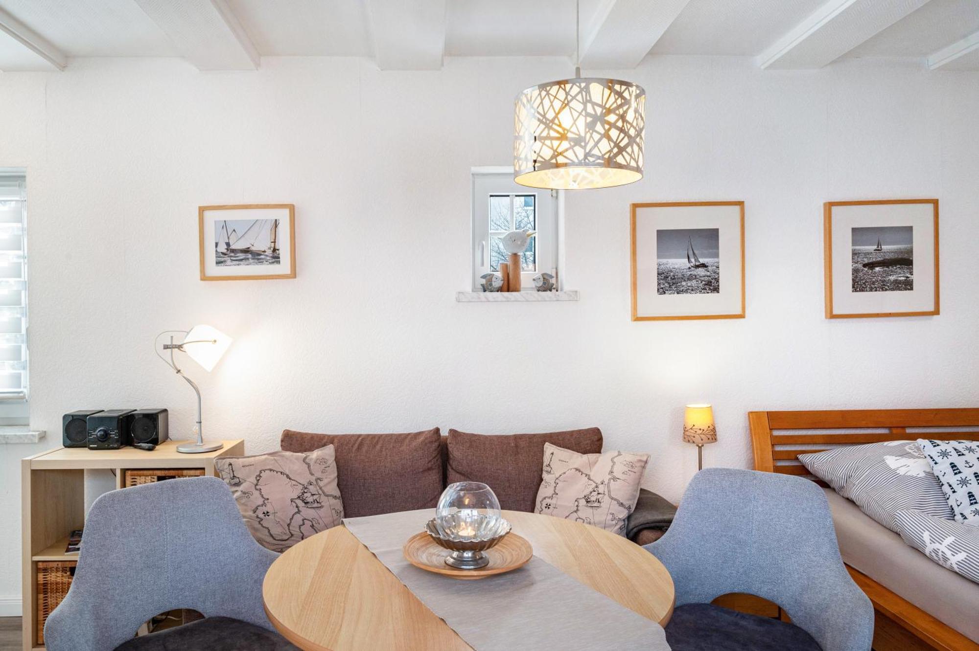 Ferienwohnung Duehne Ostseebad Kühlungsborn Exterior foto