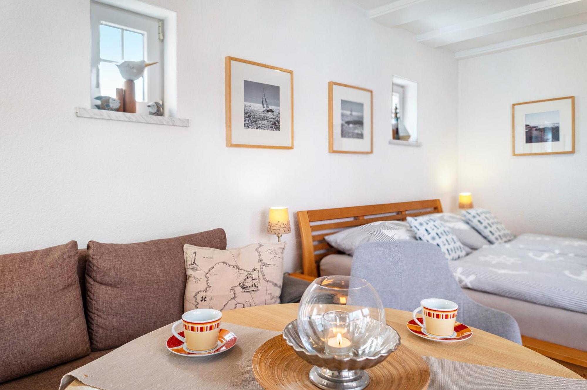 Ferienwohnung Duehne Ostseebad Kühlungsborn Exterior foto