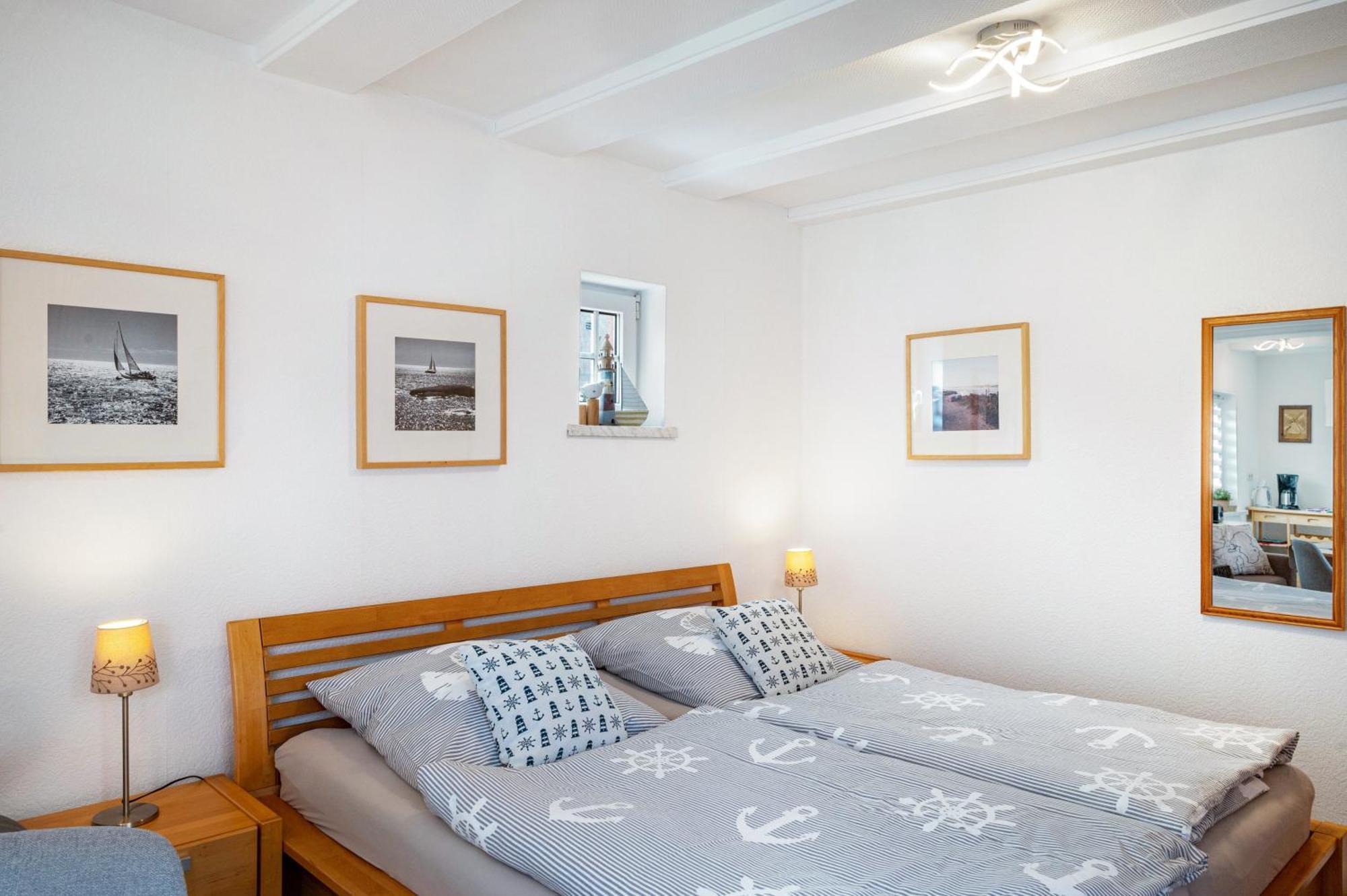 Ferienwohnung Duehne Ostseebad Kühlungsborn Exterior foto